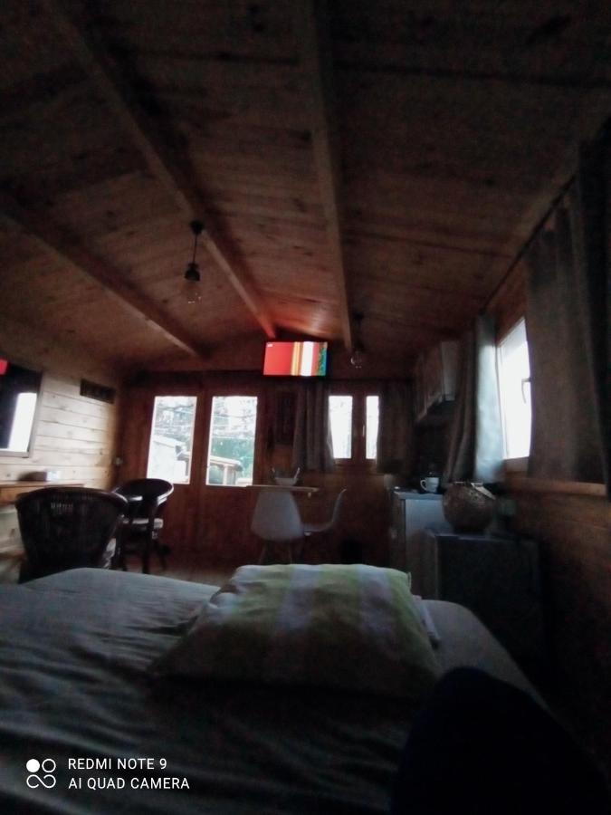 Ferienwohnung Linda House Corfu Gastouri  Exterior foto