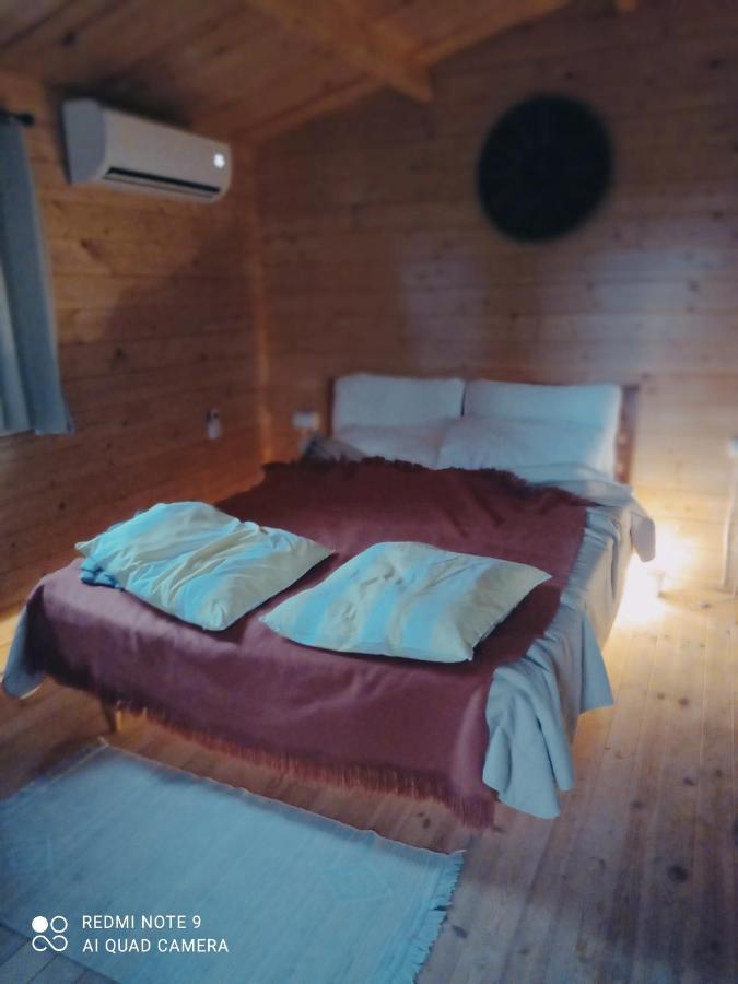 Ferienwohnung Linda House Corfu Gastouri  Exterior foto