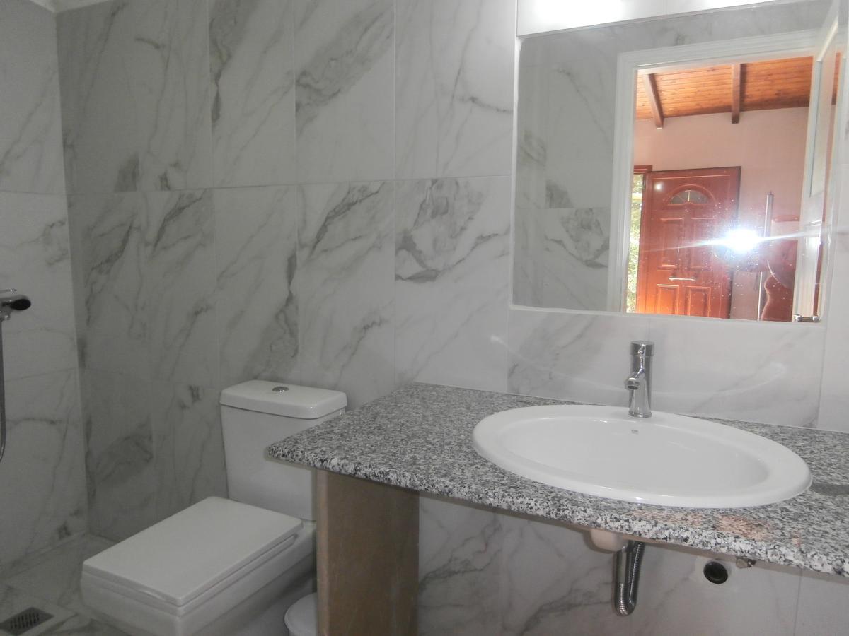 Ferienwohnung Linda House Corfu Gastouri  Exterior foto