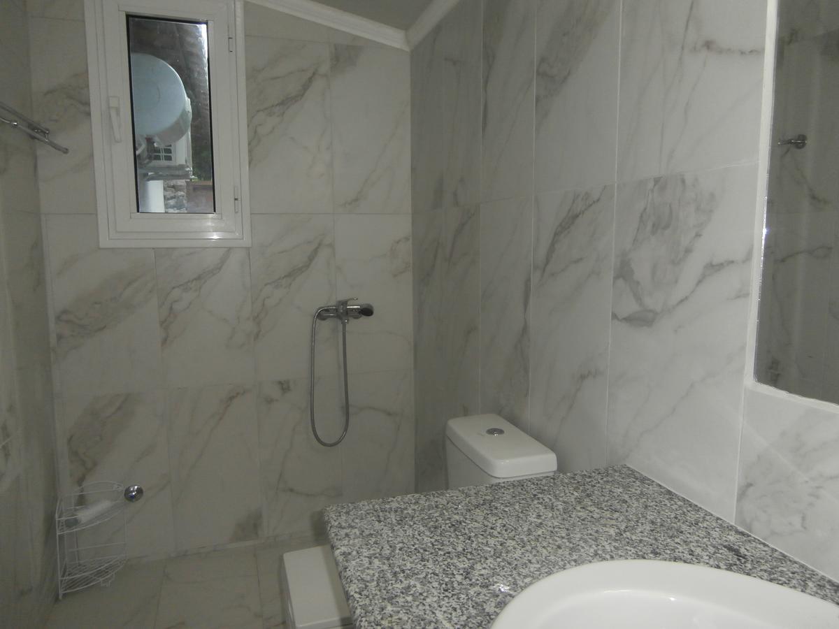 Ferienwohnung Linda House Corfu Gastouri  Exterior foto